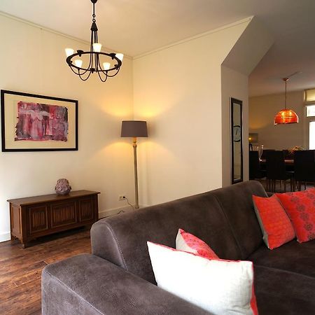 Stayci Serviced Apartments Noordeinde Den Haag Ngoại thất bức ảnh
