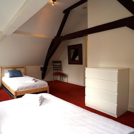 Stayci Serviced Apartments Noordeinde Den Haag Ngoại thất bức ảnh