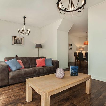 Stayci Serviced Apartments Noordeinde Den Haag Ngoại thất bức ảnh