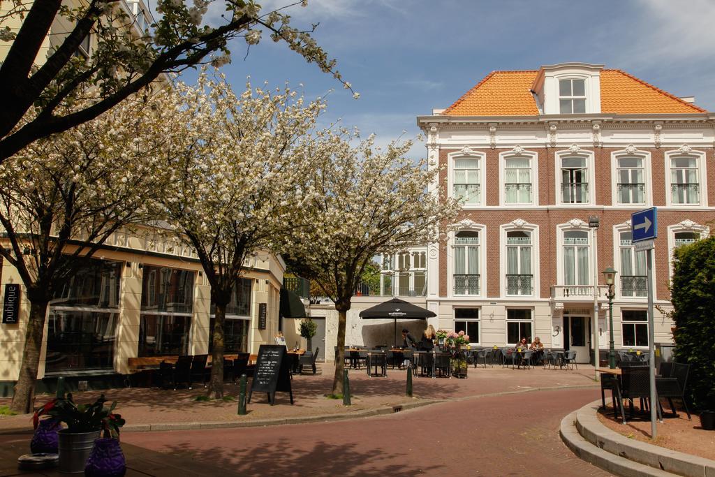 Stayci Serviced Apartments Noordeinde Den Haag Ngoại thất bức ảnh