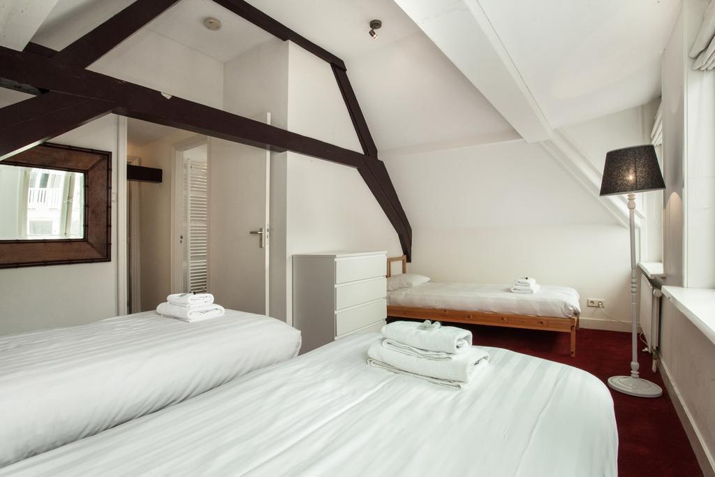 Stayci Serviced Apartments Noordeinde Den Haag Ngoại thất bức ảnh