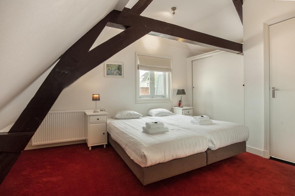 Stayci Serviced Apartments Noordeinde Den Haag Ngoại thất bức ảnh