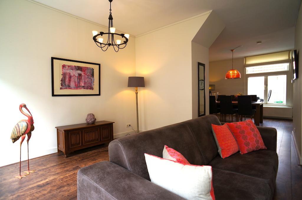 Stayci Serviced Apartments Noordeinde Den Haag Ngoại thất bức ảnh