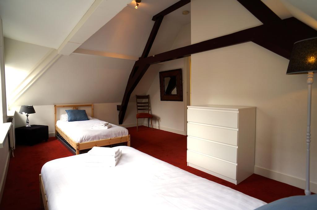 Stayci Serviced Apartments Noordeinde Den Haag Ngoại thất bức ảnh