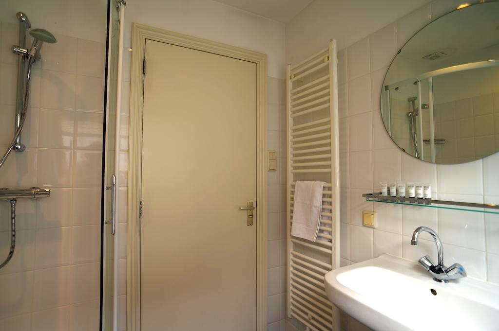 Stayci Serviced Apartments Noordeinde Den Haag Ngoại thất bức ảnh