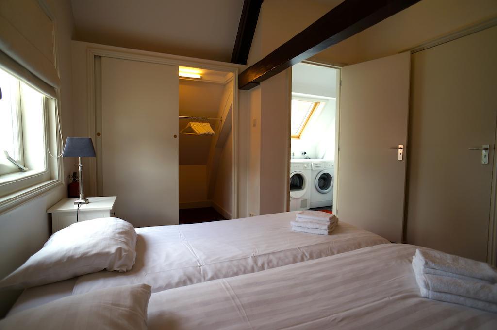 Stayci Serviced Apartments Noordeinde Den Haag Ngoại thất bức ảnh