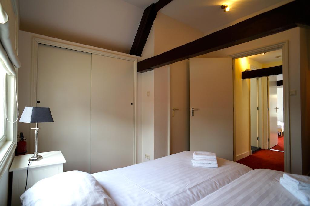 Stayci Serviced Apartments Noordeinde Den Haag Ngoại thất bức ảnh
