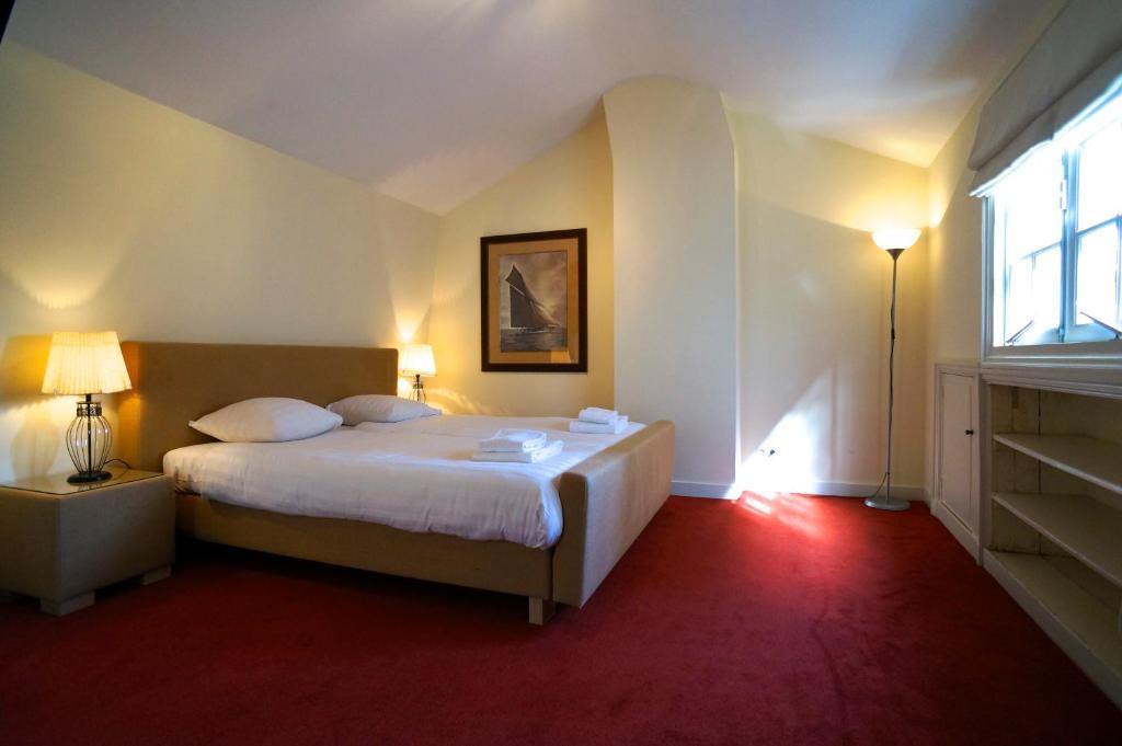 Stayci Serviced Apartments Noordeinde Den Haag Ngoại thất bức ảnh