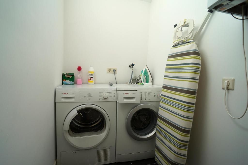 Stayci Serviced Apartments Noordeinde Den Haag Ngoại thất bức ảnh