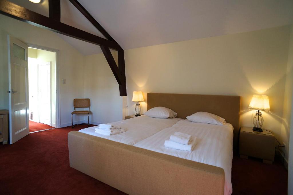 Stayci Serviced Apartments Noordeinde Den Haag Phòng bức ảnh