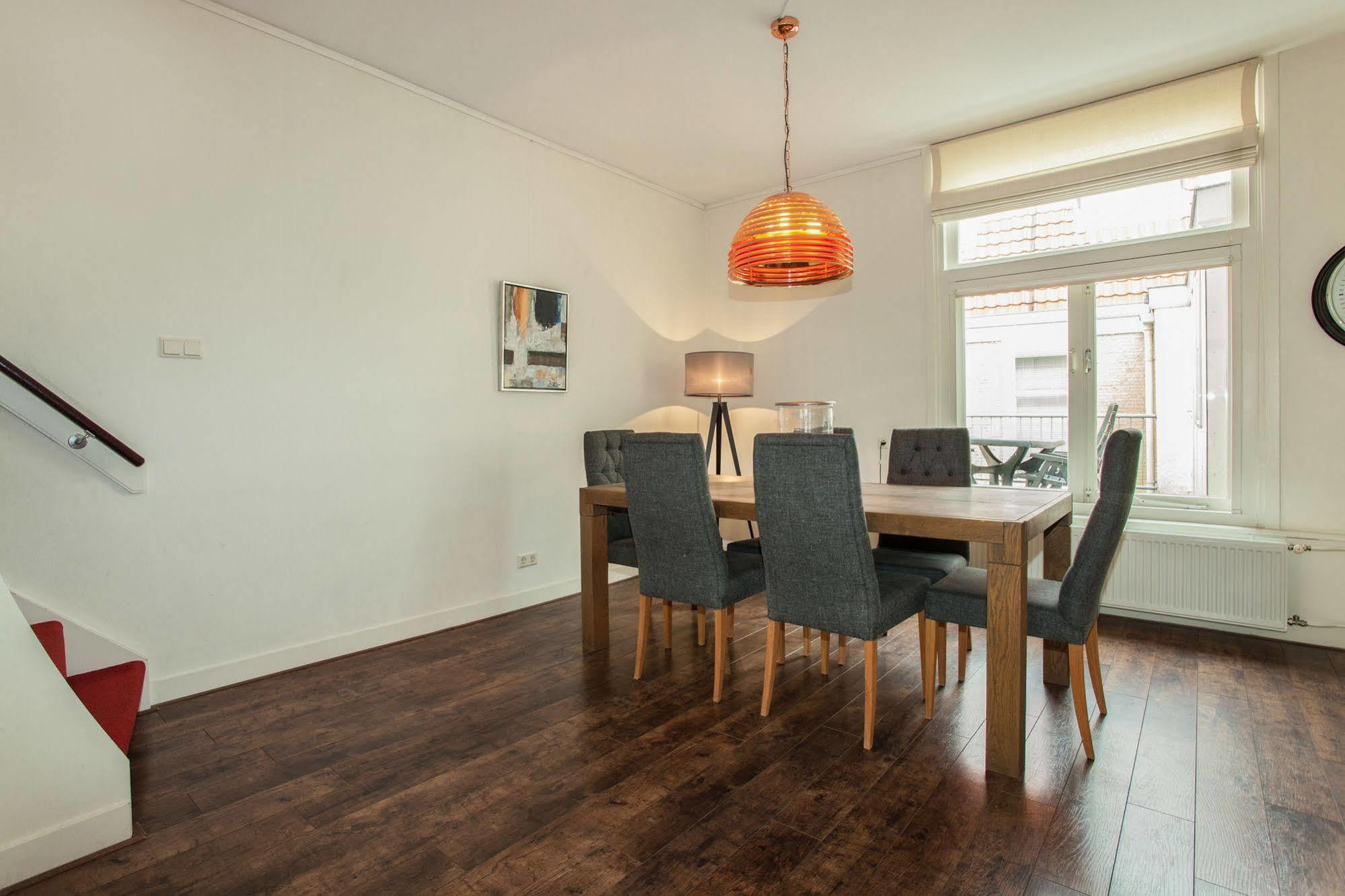 Stayci Serviced Apartments Noordeinde Den Haag Ngoại thất bức ảnh