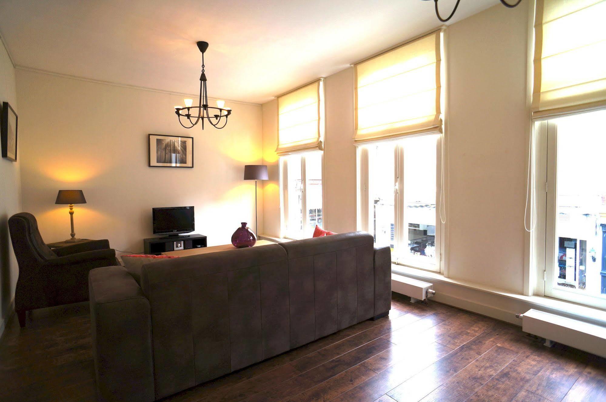 Stayci Serviced Apartments Noordeinde Den Haag Ngoại thất bức ảnh