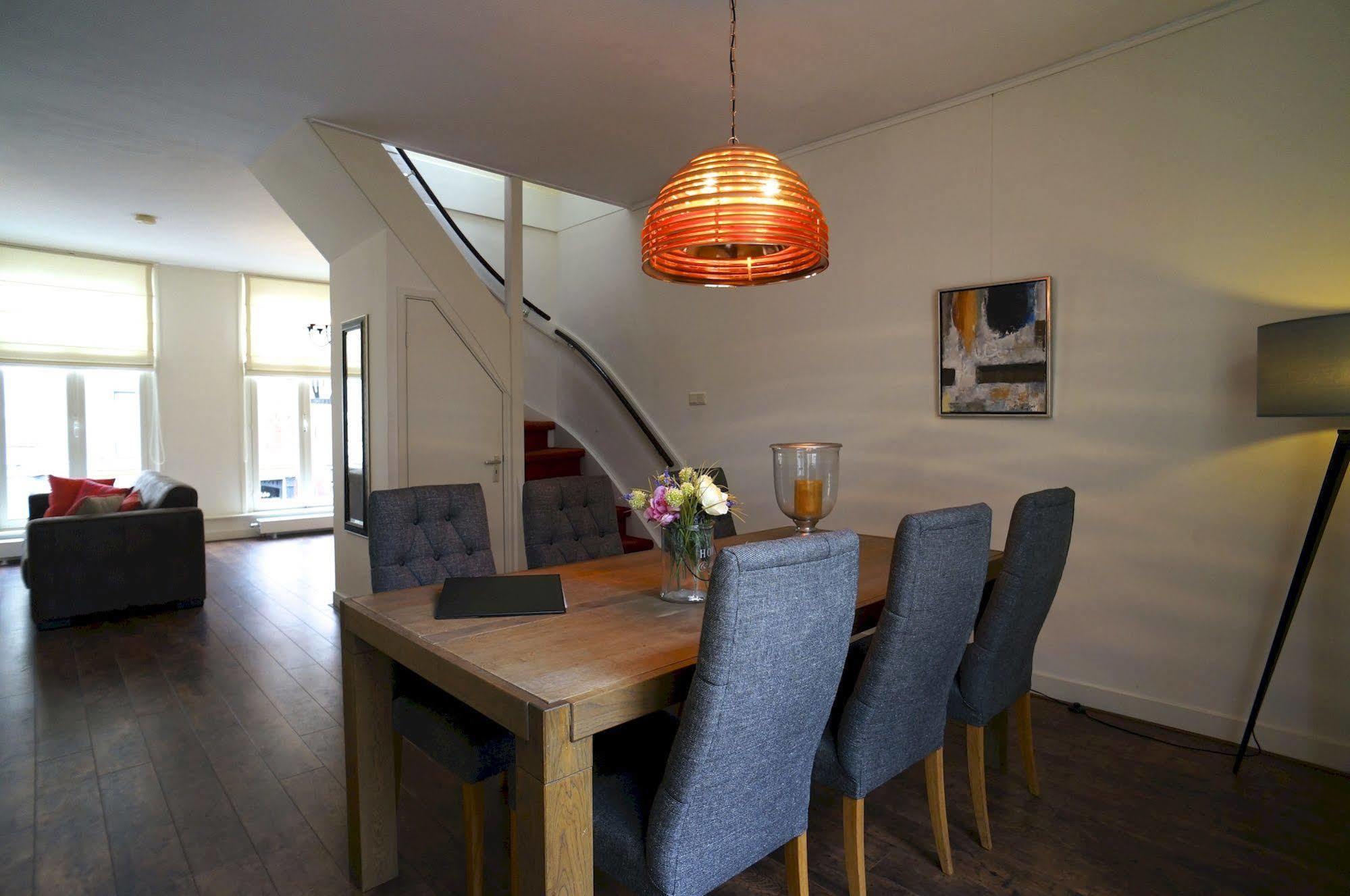Stayci Serviced Apartments Noordeinde Den Haag Ngoại thất bức ảnh