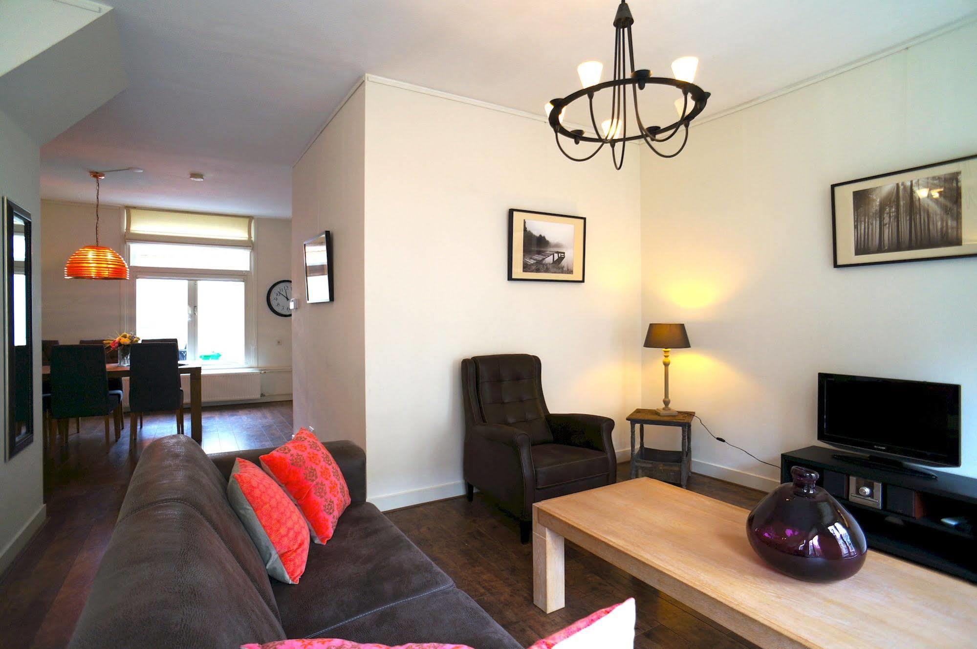 Stayci Serviced Apartments Noordeinde Den Haag Ngoại thất bức ảnh