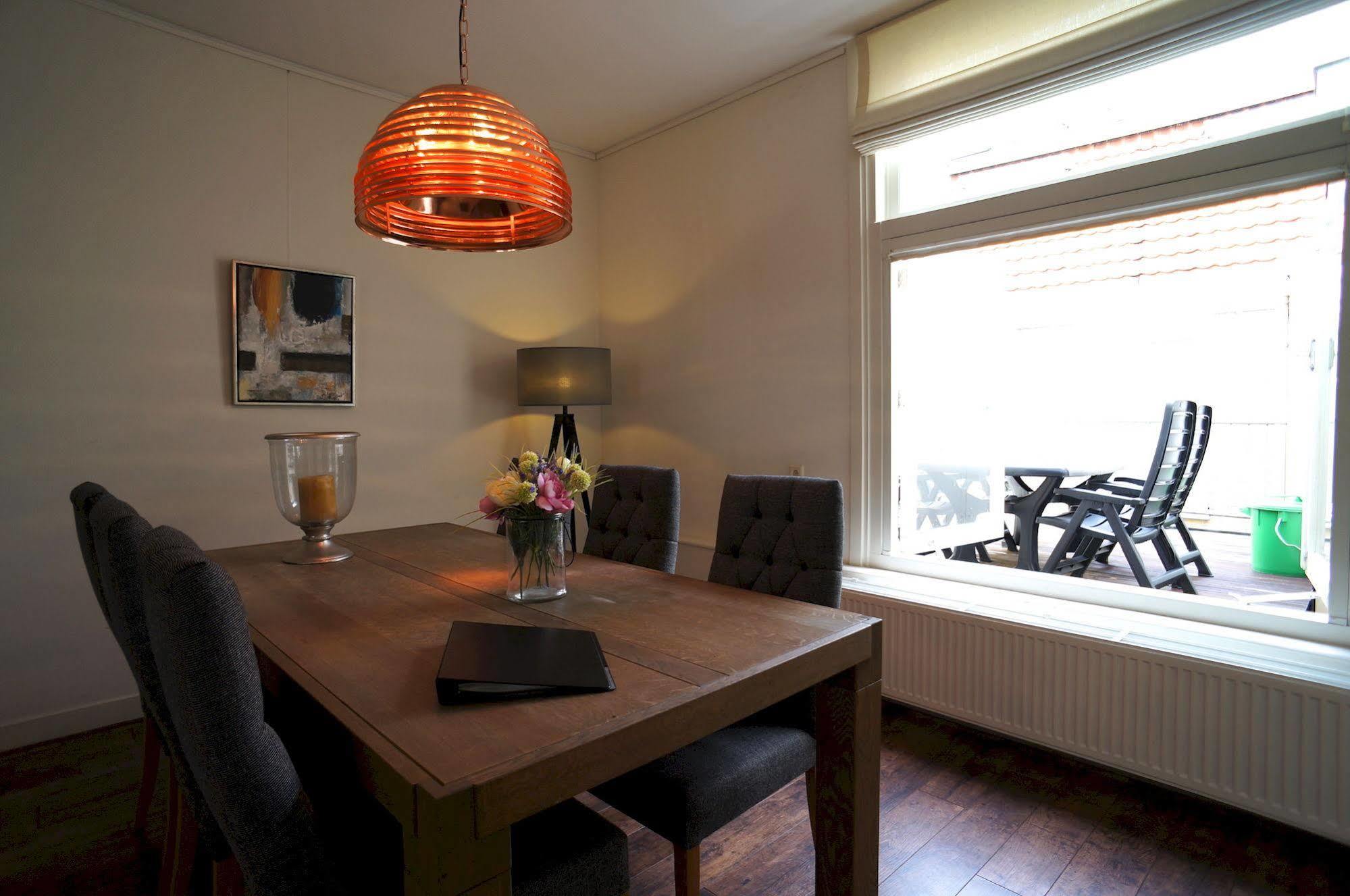 Stayci Serviced Apartments Noordeinde Den Haag Ngoại thất bức ảnh