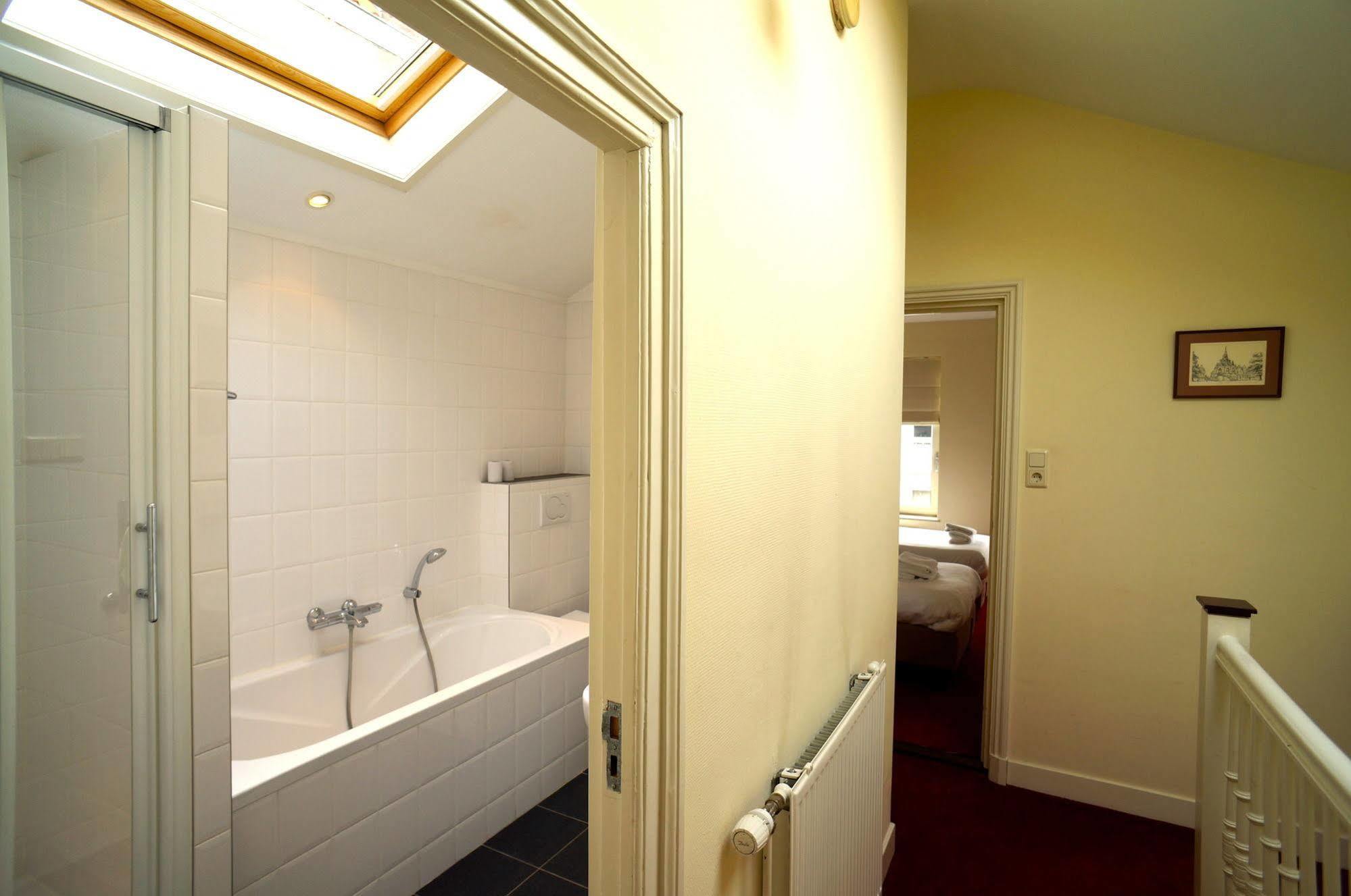 Stayci Serviced Apartments Noordeinde Den Haag Ngoại thất bức ảnh