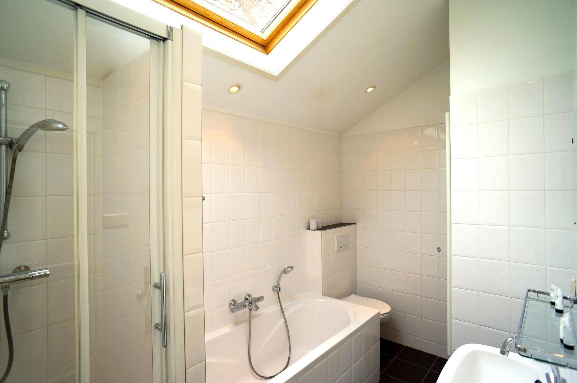 Stayci Serviced Apartments Noordeinde Den Haag Ngoại thất bức ảnh