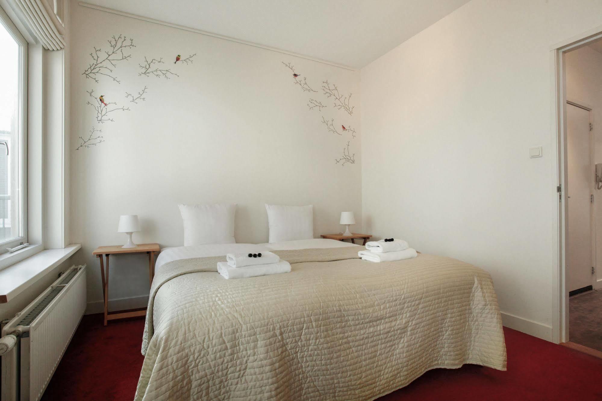 Stayci Serviced Apartments Noordeinde Den Haag Ngoại thất bức ảnh