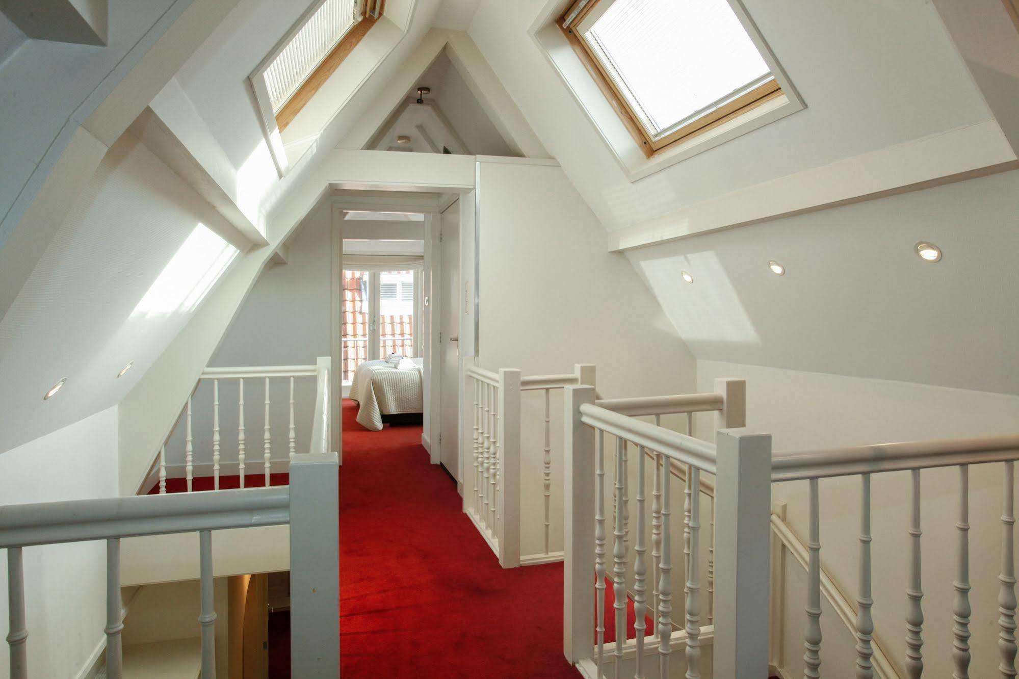 Stayci Serviced Apartments Noordeinde Den Haag Ngoại thất bức ảnh