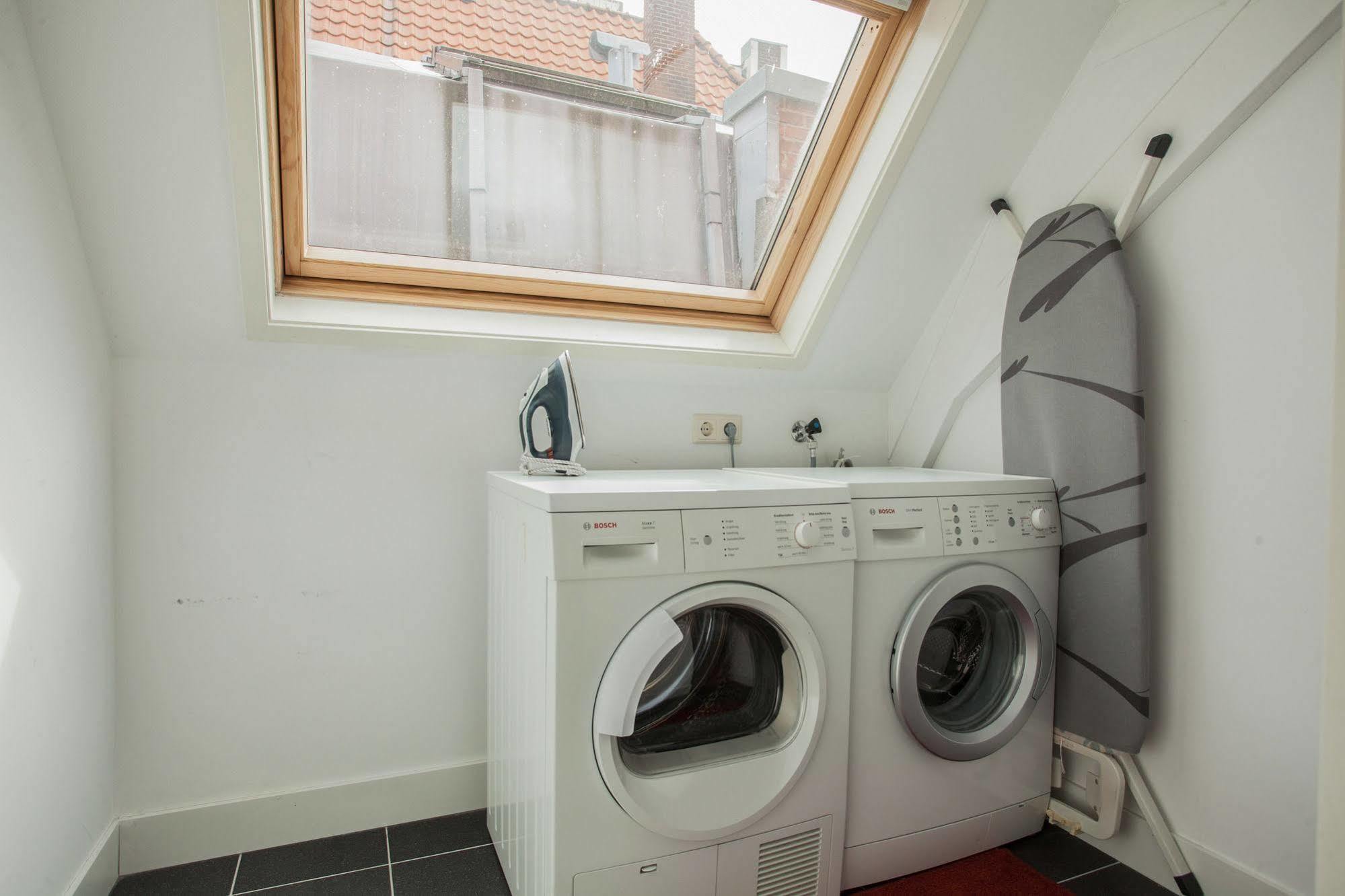 Stayci Serviced Apartments Noordeinde Den Haag Ngoại thất bức ảnh
